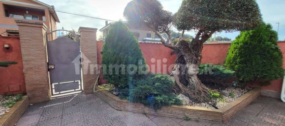 3 Schlafzimmer Villa in Rome, Italy, Nr. 212765 3