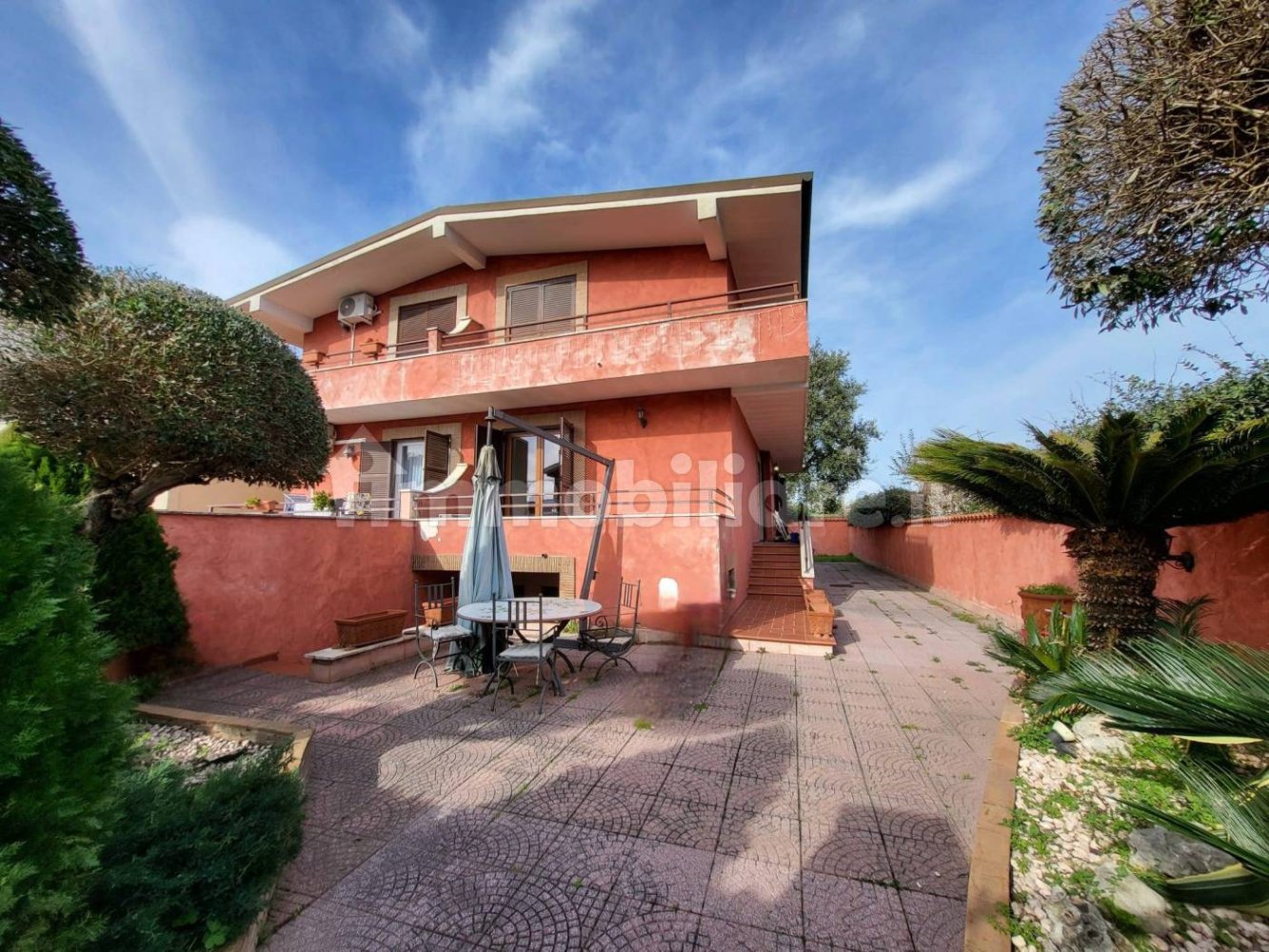 3 Schlafzimmer Villa in Rome, Italy, Nr. 212765