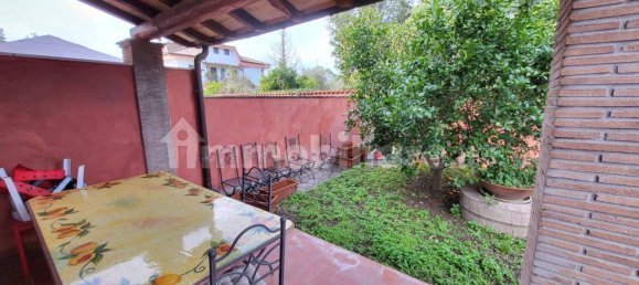 3 Schlafzimmer Villa in Rome, Italy, Nr. 212765 5