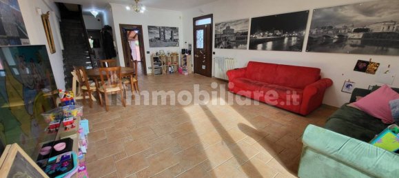 3 Schlafzimmer Villa in Rome, Italy, Nr. 212765 10