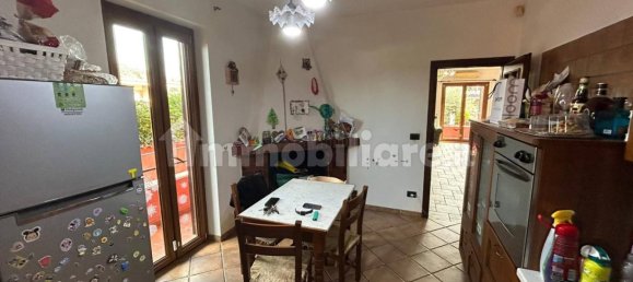 3 Schlafzimmer Villa in Rome, Italy, Nr. 212765 12