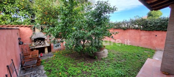 3 Schlafzimmer Villa in Rome, Italy, Nr. 212765 4