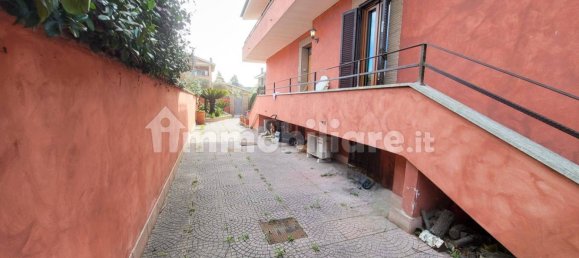 3 Schlafzimmer Villa in Rome, Italy, Nr. 212765 7