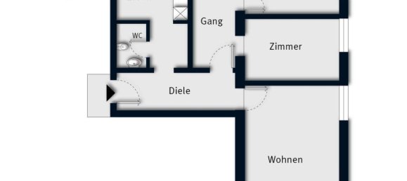 3 chambres Appartement à Gotzis, Austria No. 150664 16
