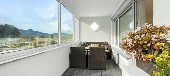 3 chambres Appartement à Gotzis, Austria No. 150664 11