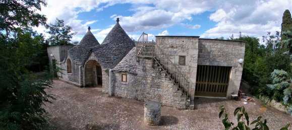 5 rooms House in Monopoli, Italy No. 24741 41