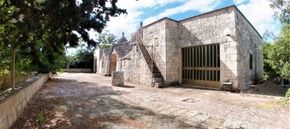 5 rooms House in Monopoli, Italy No. 24741 17