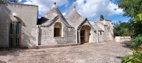 5 rooms House in Monopoli, Italy No. 24741 21