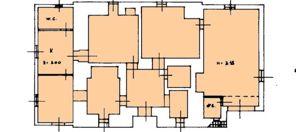 5 rooms House in Monopoli, Italy No. 24741 48