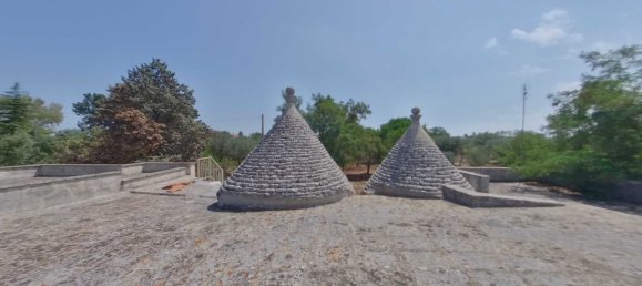 5 rooms House in Monopoli, Italy No. 24741 9