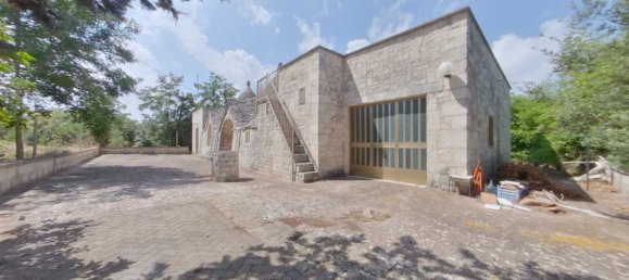 5 rooms House in Monopoli, Italy No. 24741 47