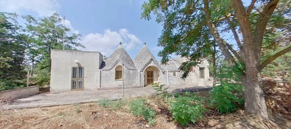 5 rooms House in Monopoli, Italy No. 24741 11