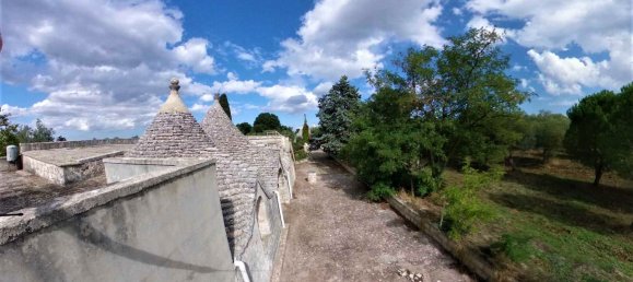 5 rooms House in Monopoli, Italy No. 24741 23