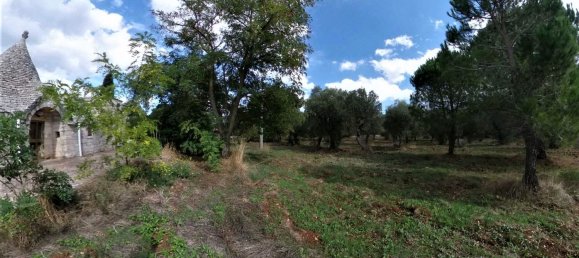 5 rooms House in Monopoli, Italy No. 24741 22