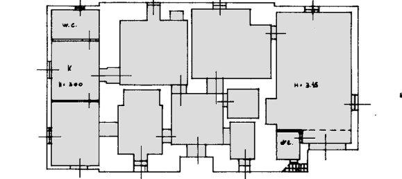 5 rooms House in Monopoli, Italy No. 24741 12