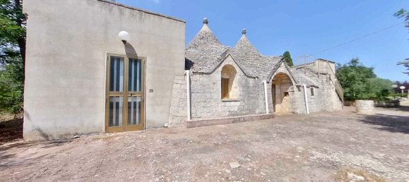 5 rooms House in Monopoli, Italy No. 24741 2