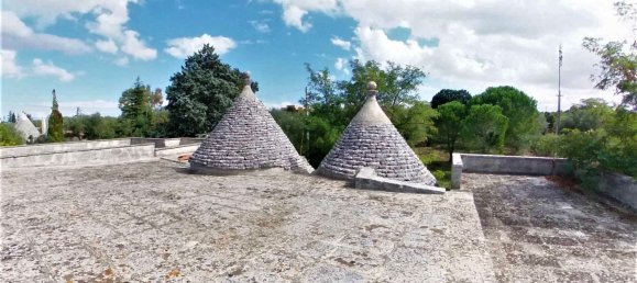 5 rooms House in Monopoli, Italy No. 24741 45