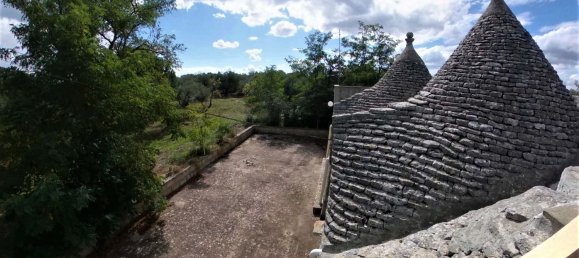 5 rooms House in Monopoli, Italy No. 24741 19