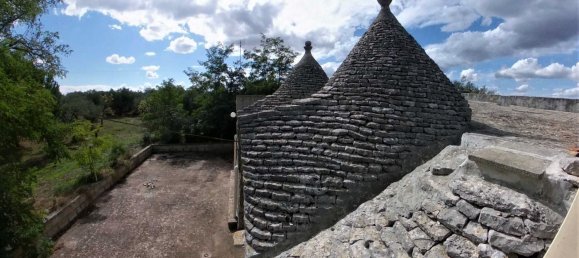 5 rooms House in Monopoli, Italy No. 24741 18