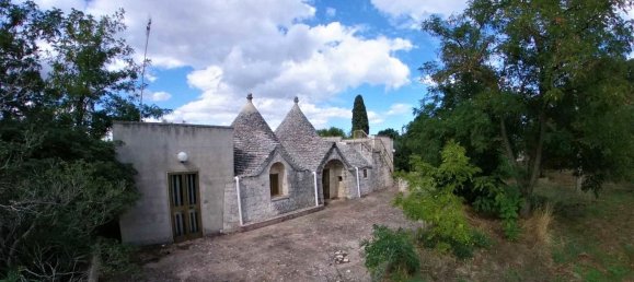 5 rooms House in Monopoli, Italy No. 24741 20