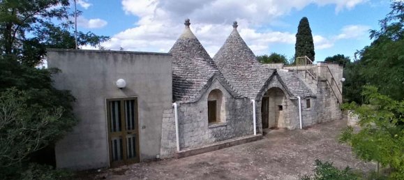 5 rooms House in Monopoli, Italy No. 24741 42