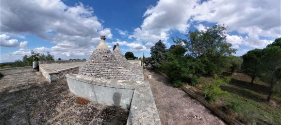 5 rooms House in Monopoli, Italy No. 24741 43