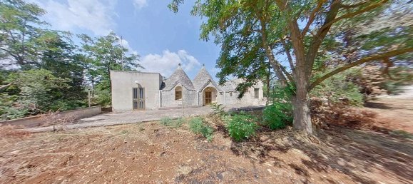 5 rooms House in Monopoli, Italy No. 24741 46