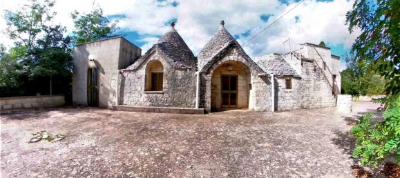 5 rooms House in Monopoli, Italy No. 24741 15