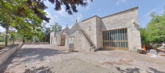 5 rooms House in Monopoli, Italy No. 24741 4