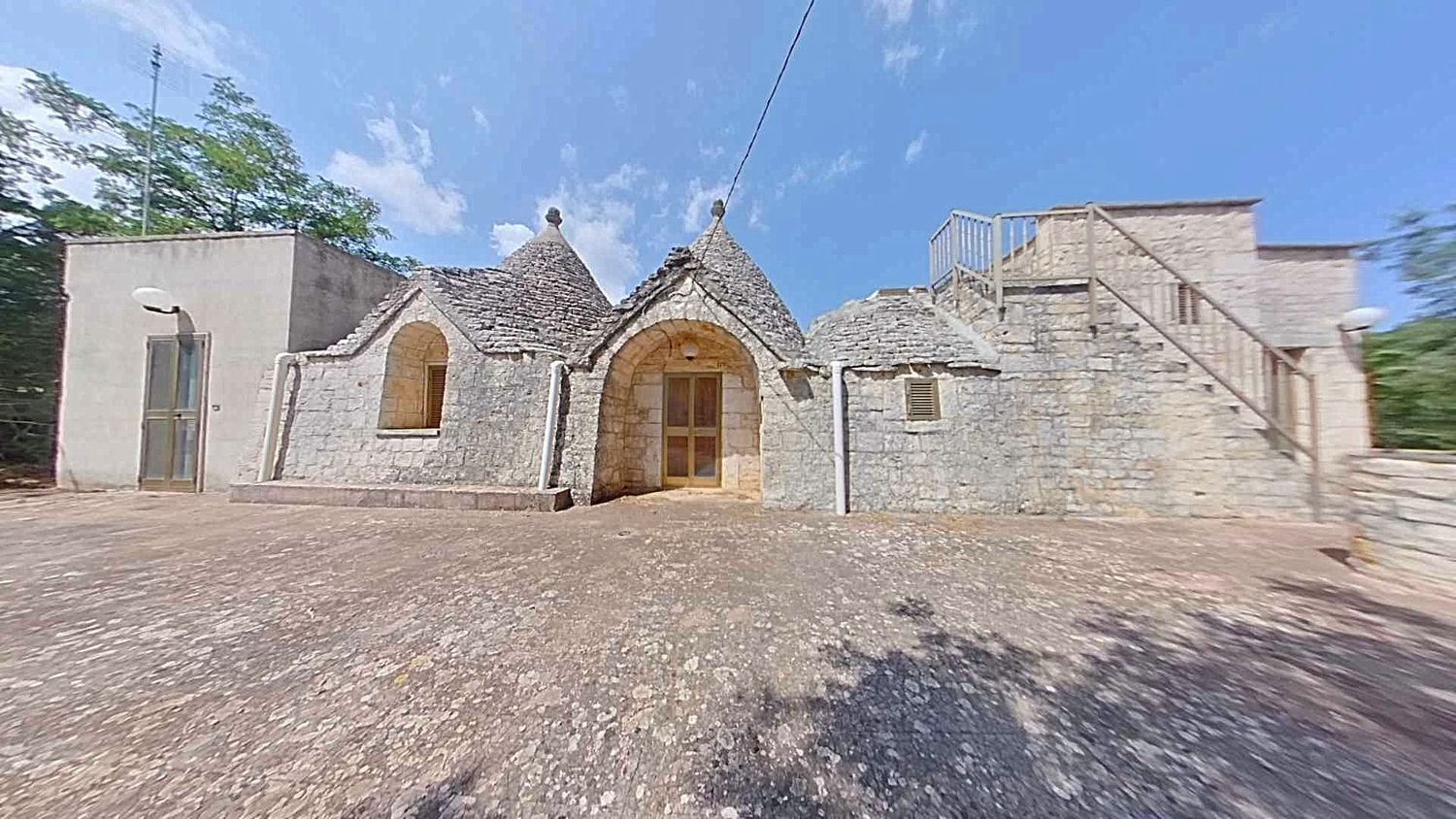 5-salle Maison à Monopoli, Italy No. 24741