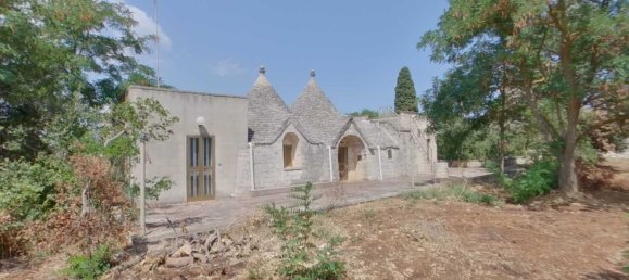 5 rooms House in Monopoli, Italy No. 24741 6