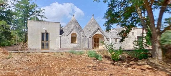 5 rooms House in Monopoli, Italy No. 24741 5