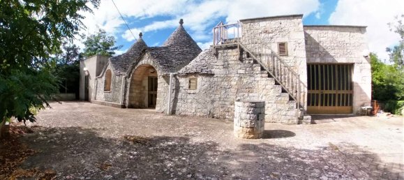 5 rooms House in Monopoli, Italy No. 24741 16