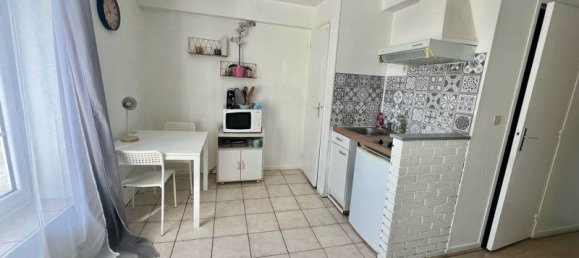 Estúdio em Compiegne, France N.º 281924 2