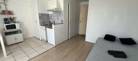 Estúdio em Compiegne, France N.º 281924 3