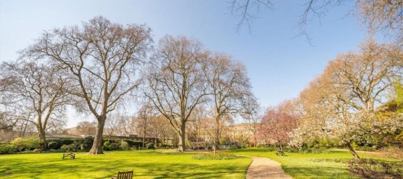 5 غرف نوم منزل في Bloomsbury, United Kingdom رقم 5571 26