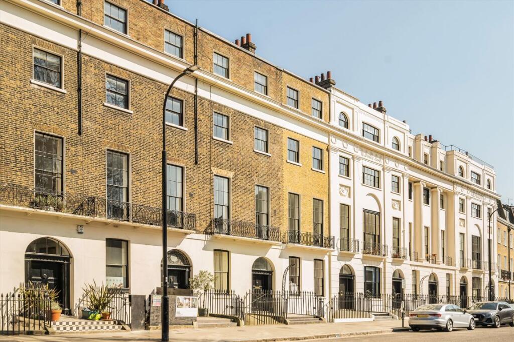 5 غرف نوم منزل في Bloomsbury, United Kingdom رقم 5571