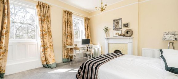 5 غرف نوم منزل في Bloomsbury, United Kingdom رقم 5571 14