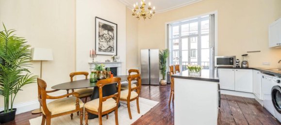 5 غرف نوم منزل في Bloomsbury, United Kingdom رقم 5571 22