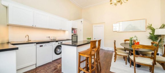 5 غرف نوم منزل في Bloomsbury, United Kingdom رقم 5571 28