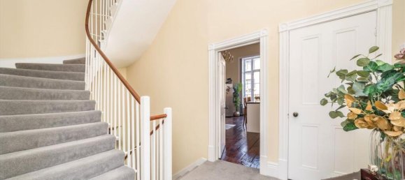 5 غرف نوم منزل في Bloomsbury, United Kingdom رقم 5571 21