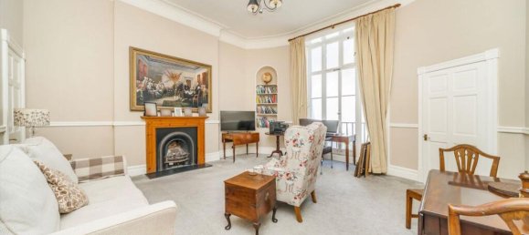 5 غرف نوم منزل في Bloomsbury, United Kingdom رقم 5571 3