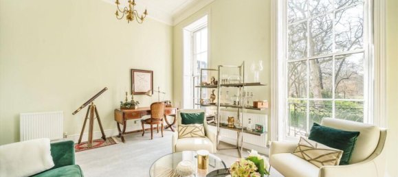 5 غرف نوم منزل في Bloomsbury, United Kingdom رقم 5571 11