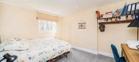 5 غرف نوم منزل في Bloomsbury, United Kingdom رقم 5571 16