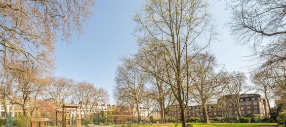 5 غرف نوم منزل في Bloomsbury, United Kingdom رقم 5571 27