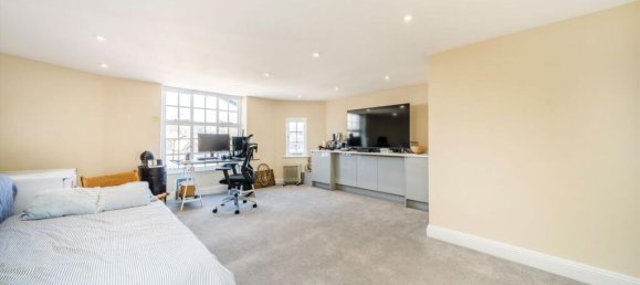 5 غرف نوم منزل في Bloomsbury, United Kingdom رقم 5571 13