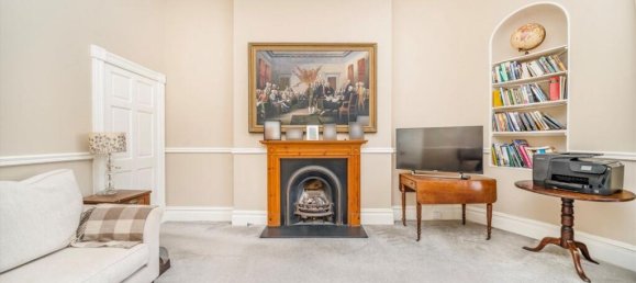 5 غرف نوم منزل في Bloomsbury, United Kingdom رقم 5571 5