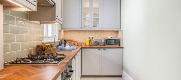 5 غرف نوم منزل في Bloomsbury, United Kingdom رقم 5571 6