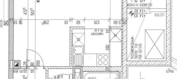 Apartamento de 2 divisões em Dobling, Austria N.º 224726 27