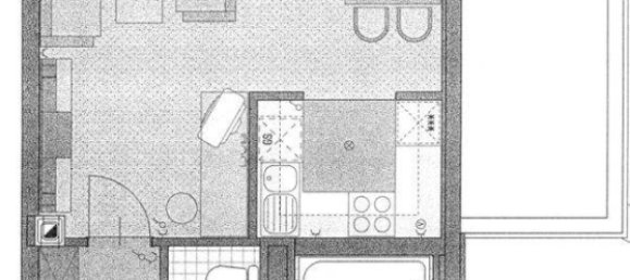 Apartamento de 2 divisões em Dobling, Austria N.º 224726 29